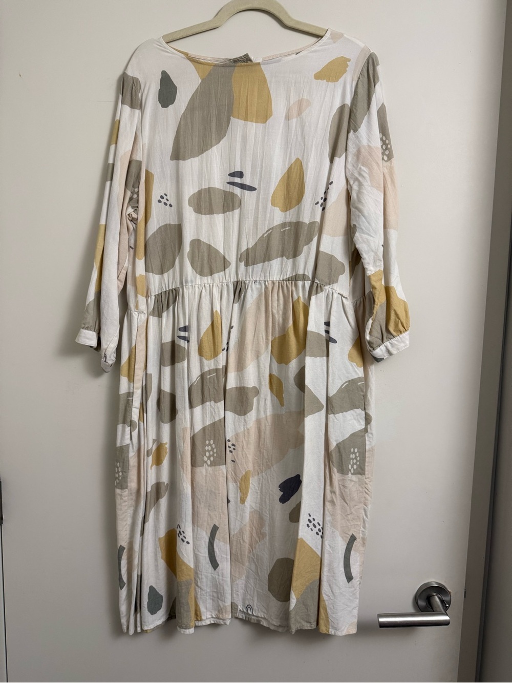 Nova Midi Dress